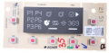 Arcelik Panel Module For Household Appliances - B6b Display Card - 1520510100